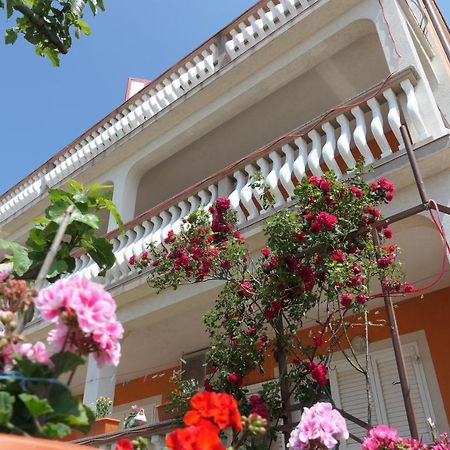 Apartments And Rooms Juki Сень Екстер'єр фото