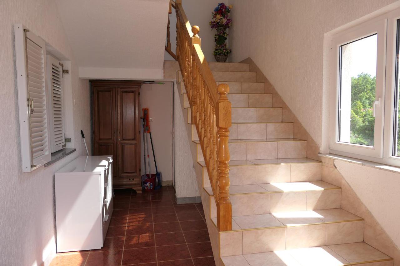 Apartments And Rooms Juki Сень Екстер'єр фото