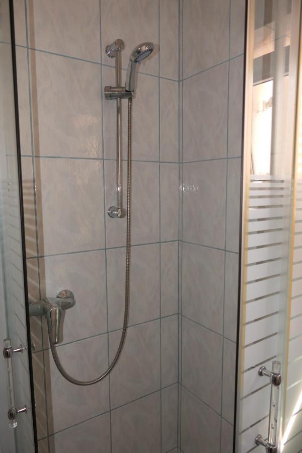 Apartments And Rooms Juki Сень Екстер'єр фото