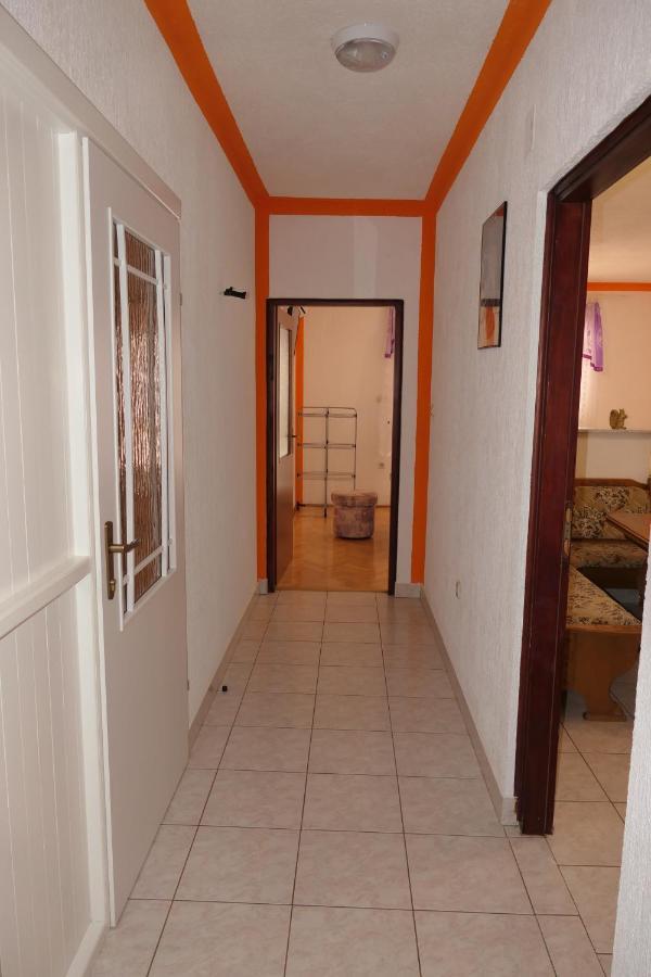 Apartments And Rooms Juki Сень Екстер'єр фото