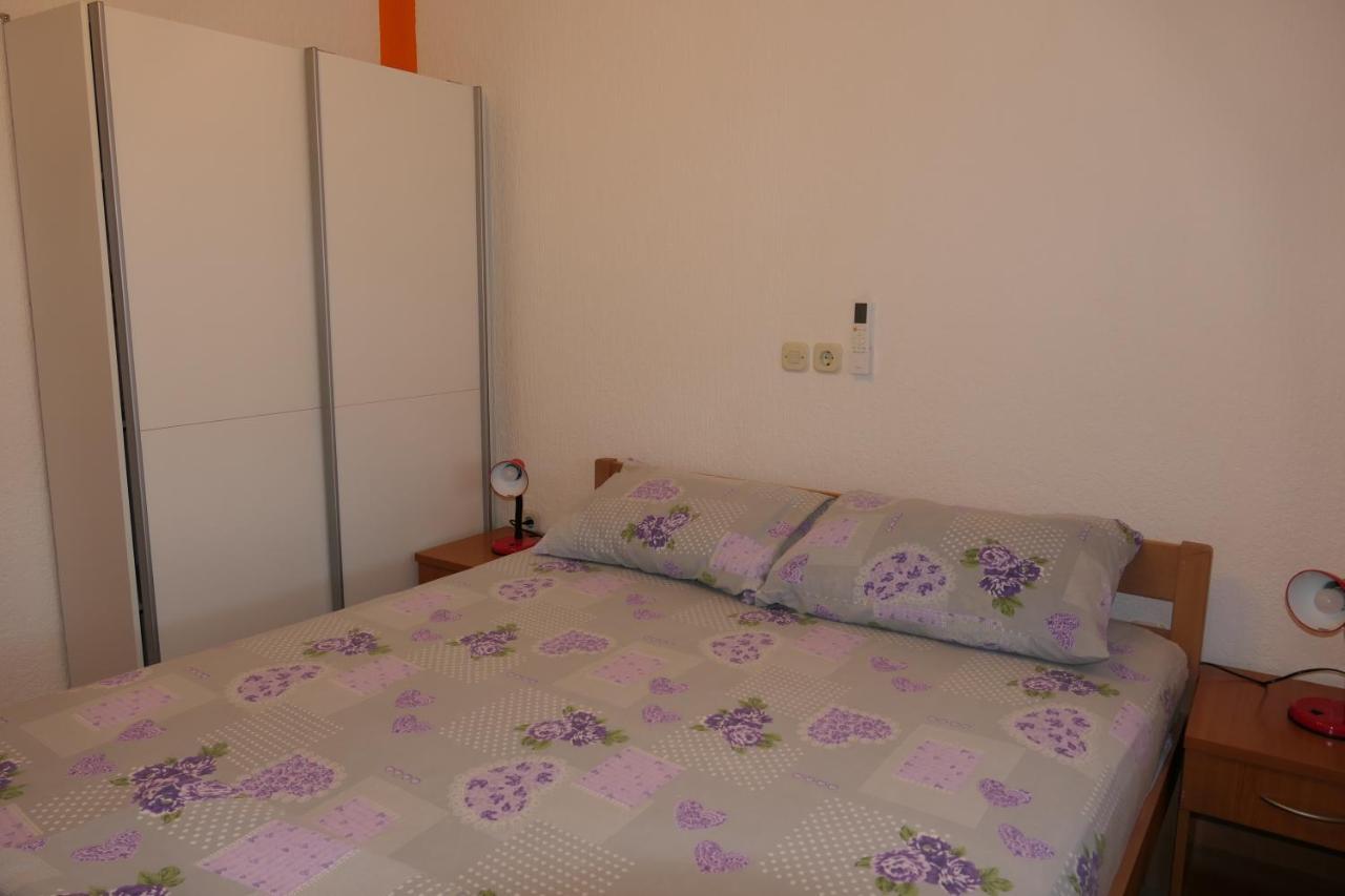 Apartments And Rooms Juki Сень Екстер'єр фото