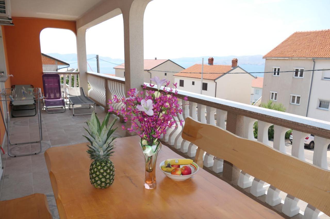 Apartments And Rooms Juki Сень Екстер'єр фото