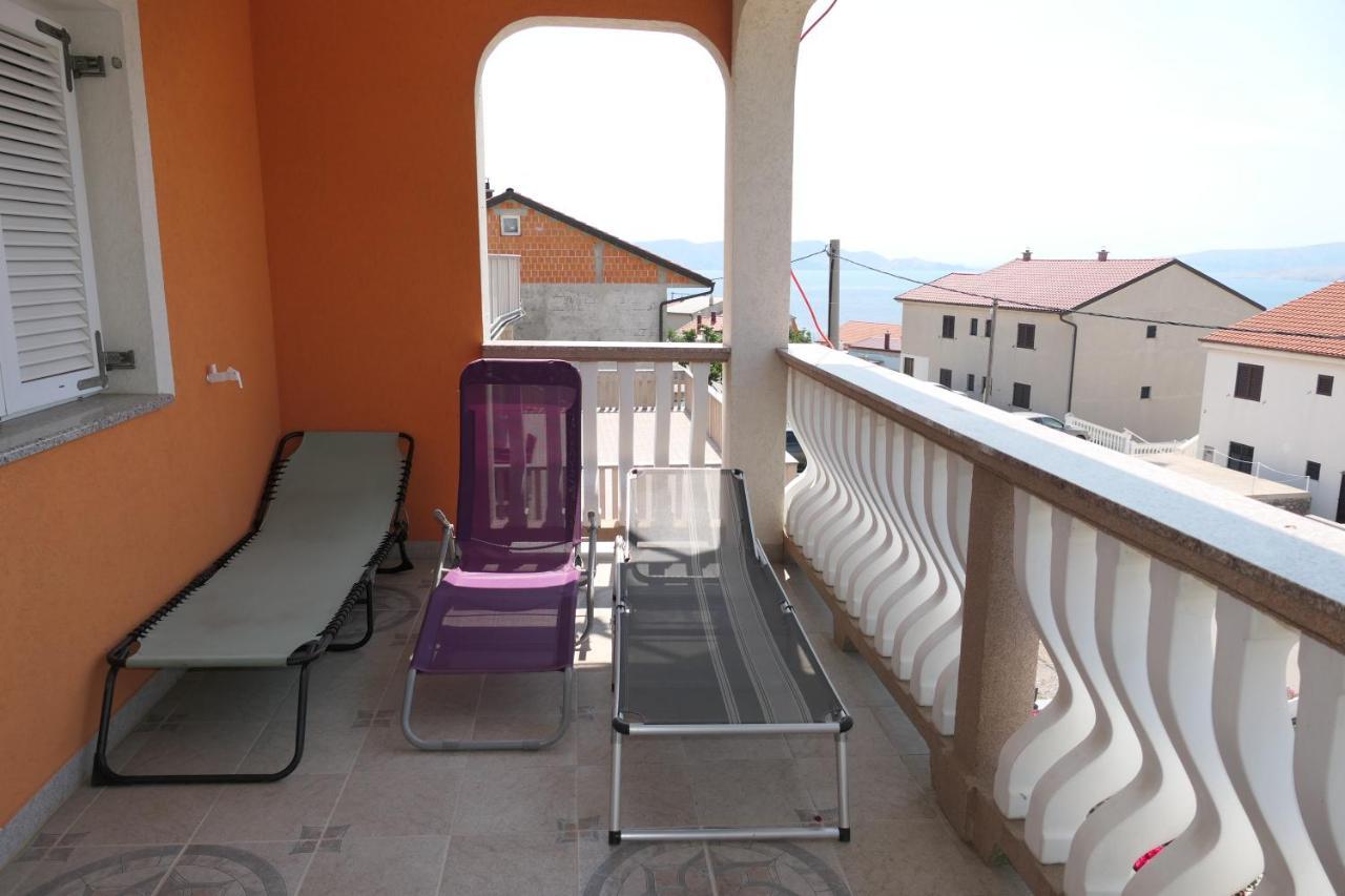 Apartments And Rooms Juki Сень Екстер'єр фото