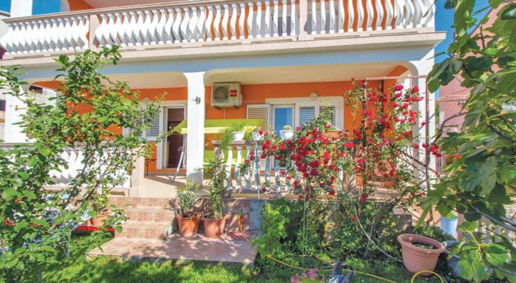 Apartments And Rooms Juki Сень Номер фото