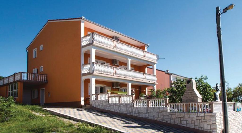 Apartments And Rooms Juki Сень Екстер'єр фото