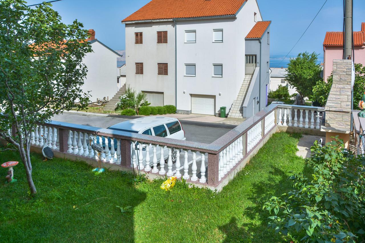Apartments And Rooms Juki Сень Екстер'єр фото