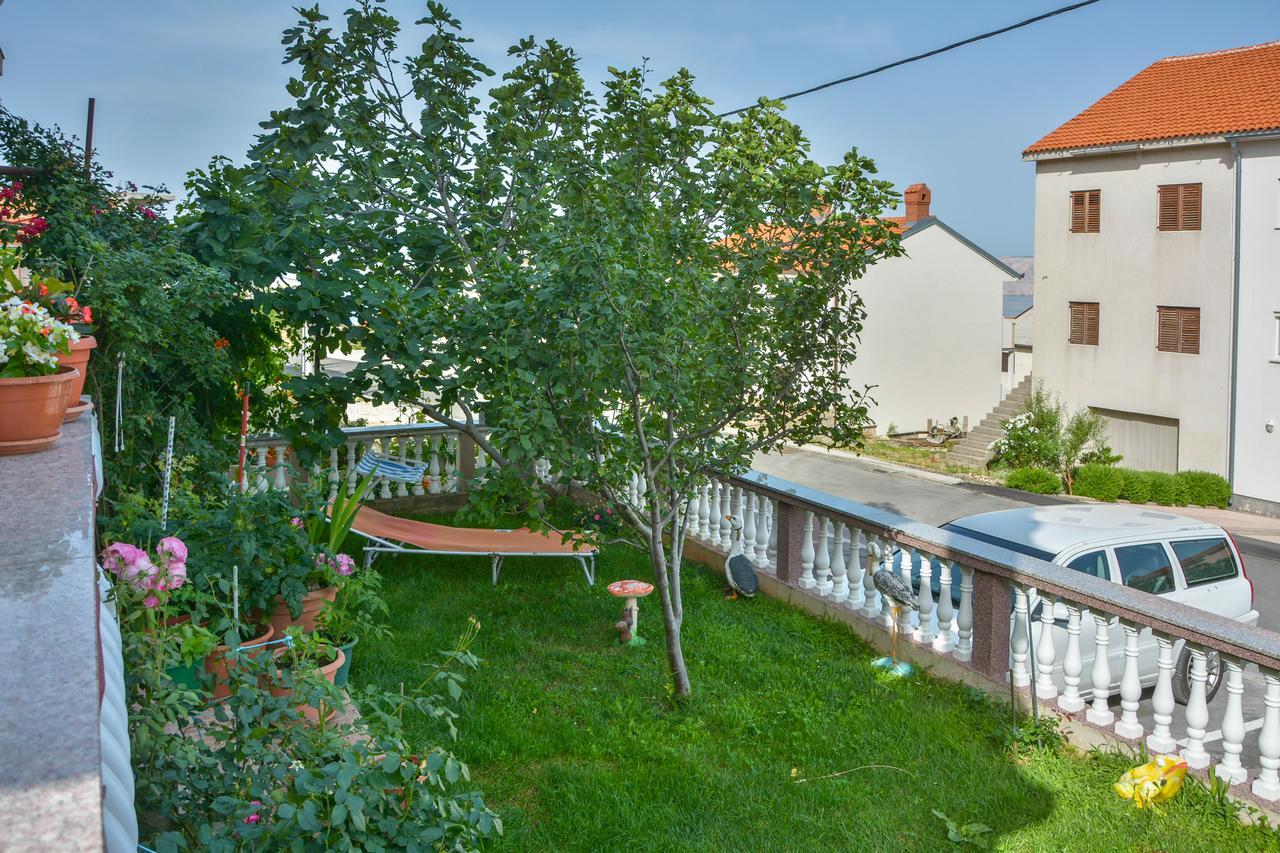 Apartments And Rooms Juki Сень Екстер'єр фото