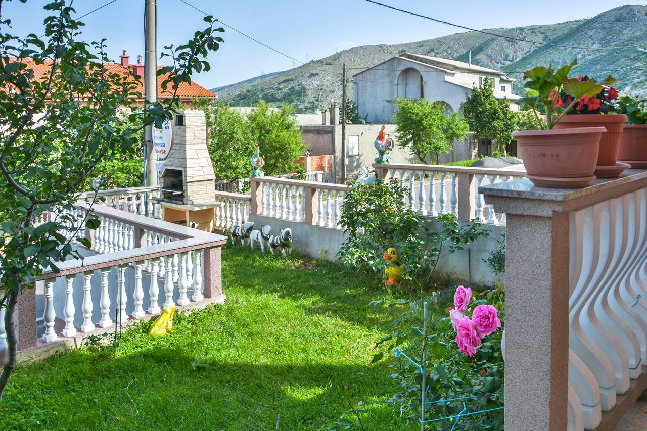 Apartments And Rooms Juki Сень Екстер'єр фото