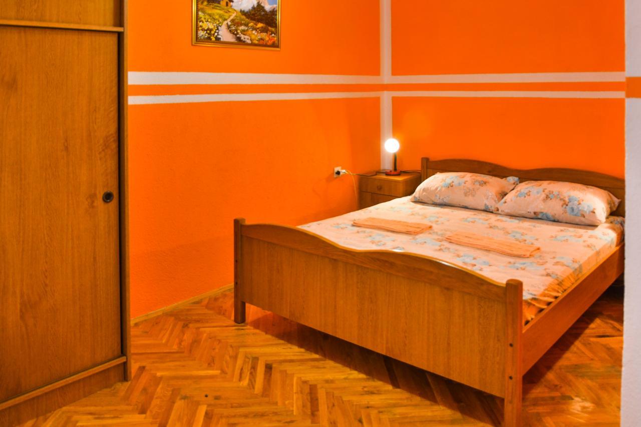 Apartments And Rooms Juki Сень Екстер'єр фото